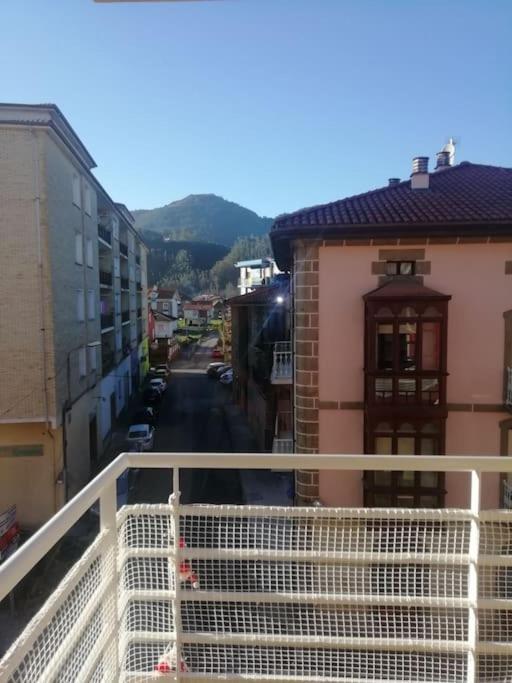 Tesoros De Cantabria Apart.Luna G101687 Ampuero Exterior photo