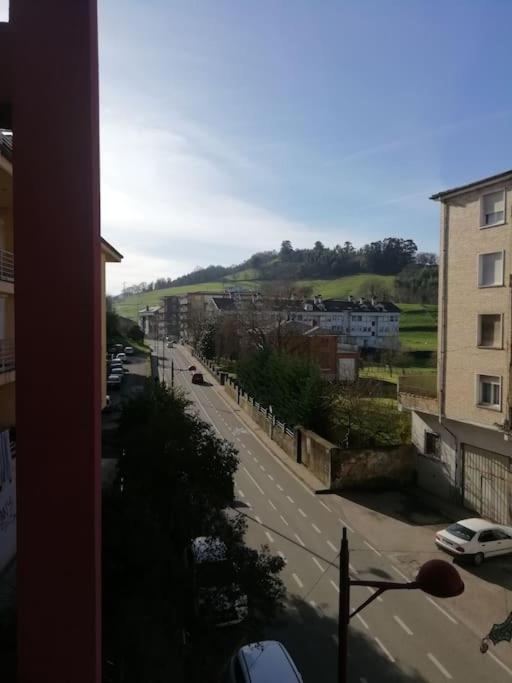 Tesoros De Cantabria Apart.Luna G101687 Ampuero Exterior photo