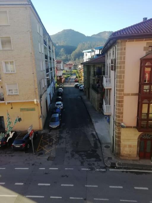Tesoros De Cantabria Apart.Luna G101687 Ampuero Exterior photo